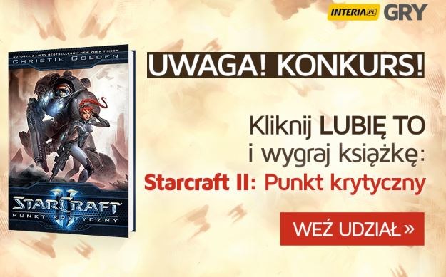 StarCraft /INTERIA.PL