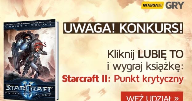 StarCraft /INTERIA.PL