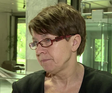 Starczewska-Krzysztoszek: Bezrobocie spadnie, będą podwyżki