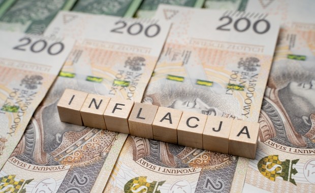 Starczewska-Krzysztoszek: Spadek inflacji nie oznacza spadku cen, one wciąż rosną