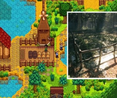 Stardew Valley - fan pokazał, jak gra wyglądałaby na Unreal Engine 5