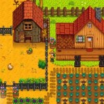 Stardew Valley: Gracz spał przez 1000 lat. Efekty eksperymentu zaskakują