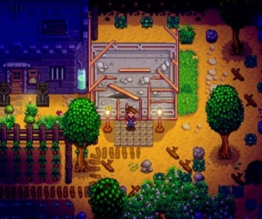 Stardew Valley otrzyma planszówkę