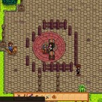 Stardew Valley otrzymało mod z trybem... battle royale