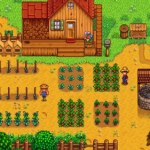 Stardew Valley Stardew Valley pierwszy raz trafia w trzeci wymiar!