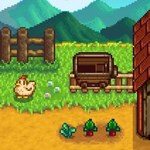 Stardew Valley trafi na urządzenia mobilne