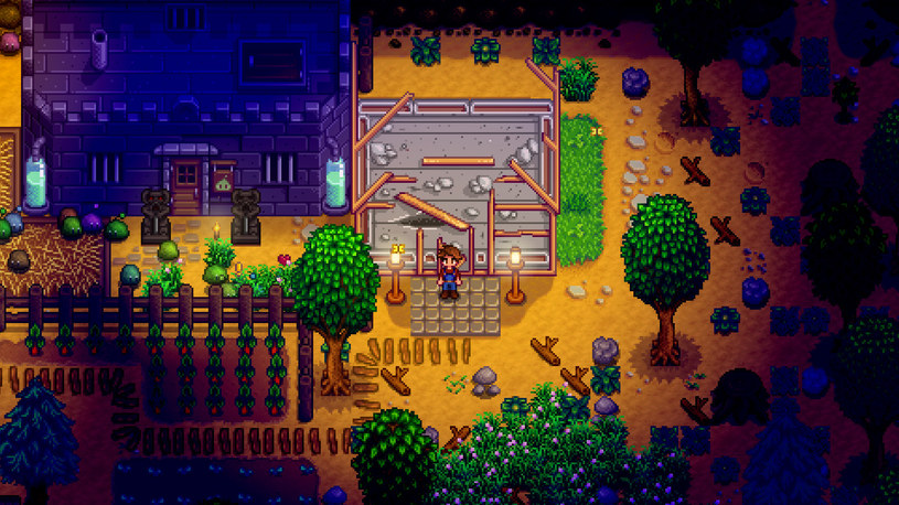 Stardew Valley /materiały prasowe