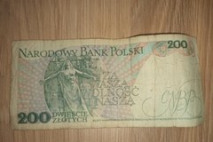 Stare banknoty