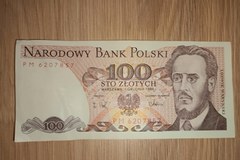 Stare banknoty