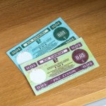 bony Stare bony towarowe sporo warte. Kolekcjonerzy płacą za nie krocie