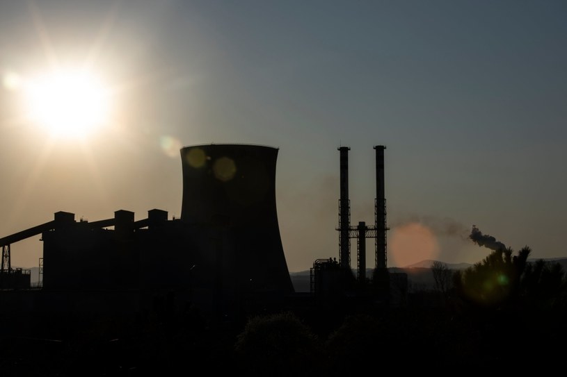 Stare elektrownie węglowe dostaną trzecie życie? /123RF/PICSEL