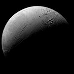 Stare i nowe oblicze Enceladusa
