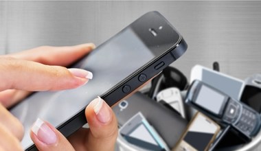 Stare smartfony wracają do gry. Zmieniają się w mikro centra danych