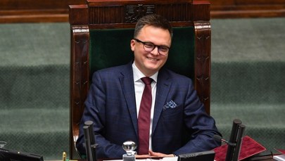 ​Stare sztuczki w nowym Sejmie nie przechodzą