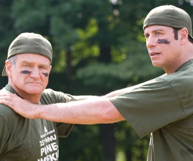 "Stare wygi" [trailer]