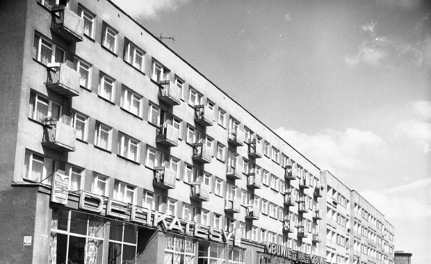 Stare zdjęcia Szczecinka poszukiwane