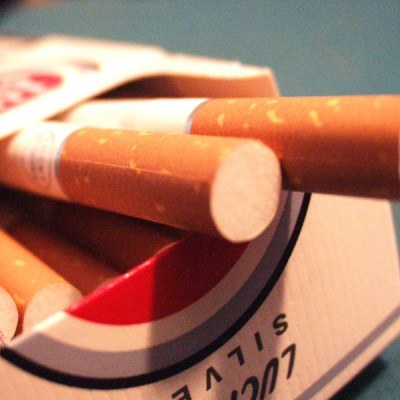 Stare znaki akcyzy na papierosy stracą ważność z końcem sierpnia /INTERIA.PL