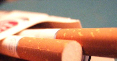 Stare znaki akcyzy na papierosy stracą ważność z końcem sierpnia /INTERIA.PL