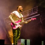 Starfield doczekał się własnego hymnu stworzonego przez Imagine Dragons