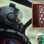 Starfield - karty graficzne AMD Radeon deklasują NVIDIĘ GeForce w grze?