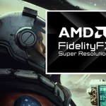 Starfield otrzyma wsparcie technologii AMD FSR 3. Liczcie na więcej FPS-ów