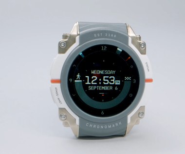 Starfield Watch - dzięki tej aplikacji sparujecie zegarek z gry ze smartfonem
