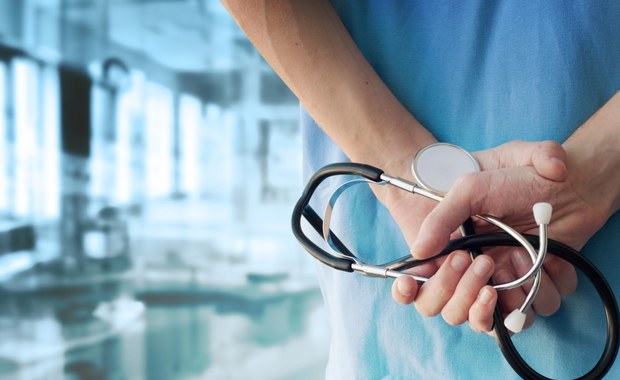 Stargard: Oszuści podszywają się pod pracowników przychodni