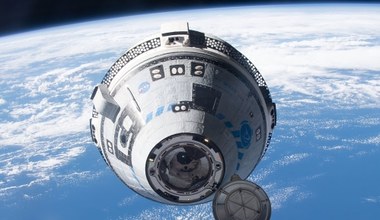 Starliner wraca na Ziemię. Tak NASA sprowadzi kapsułę z ISS [aktualizacja]