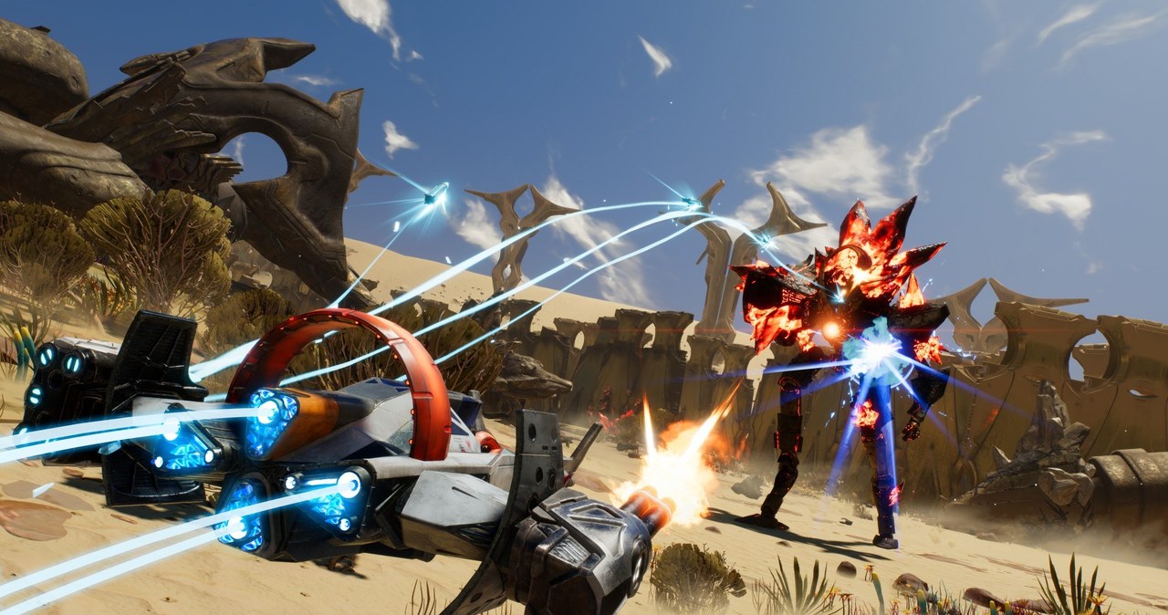 Starlink: Battle for Atlas /materiały prasowe