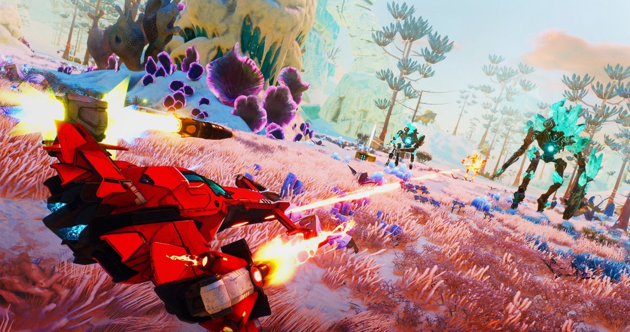 Starlink: Battle for Atlas /materiały prasowe