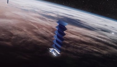 Starlink na celowniku. Tak Rosjanie chcą niszczyć satelity Elona Muska