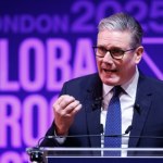 Starmer ma plan, jak rozwiązać problem migracji. "Planujemy reformę"