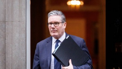 ​Starmer ustąpi ze stanowiska? Ekspert nie ma złudzeń