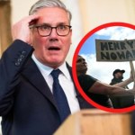 Starmer zabiera głos w sprawie śmierci Henry'ego Nowaka. Burza w Wielkiej Brytanii