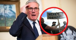 Starmer zabiera głos w sprawie śmierci Henry'ego Nowaka. Burza w Wielkiej Brytanii
