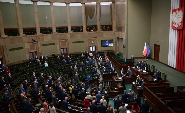 Staroń czy Wiącek? Kolejna próba wyboru Rzecznika Praw Obywatelskich 