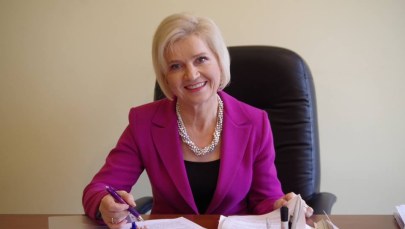 Staroń: Jestem senatorem niezależnym. Będę rozmawiała ze wszystkimi