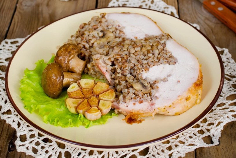 Staropolski przysmak, o którym mało kto dziś pamięta. Mięso ma kruche i delikatne jak aksamit