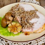 kuchnia polska Staropolski przysmak, o którym mało kto dziś pamięta. Mięso ma kruche i delikatne jak aksamit