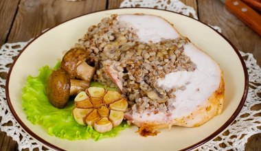 Staropolski przysmak, o którym mało kto dziś pamięta. Mięso ma kruche i delikatne jak aksamit