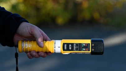 Starosta płocki usłyszał zarzut. Kierował autem po pijanemu