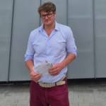 Starosta przeprasza. "Sam zgłosiłem się na komisariat"