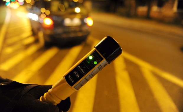 Starosta rezygnuje ze stanowiska. W tle alkoholowy incydent