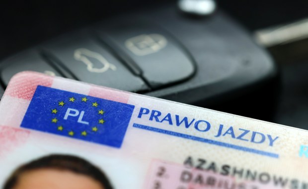 Starostowie chcą utrzymać możliwość odbierania kierowcom prawa jazdy