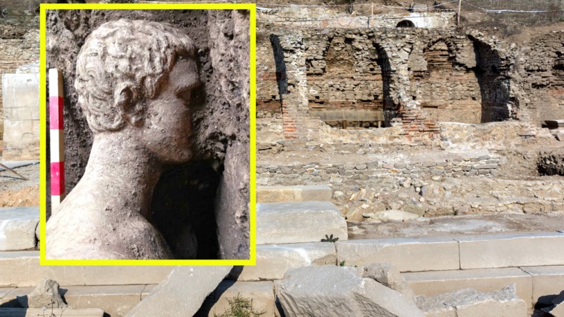 Starożytna statua zdumiewa archeologów. "To pierwszy przypadek"