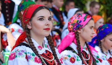 Starożytne DNA wyjaśnia wczesną historię Słowian