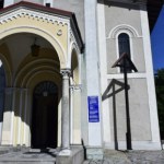 Starożytne kolumny w Mysłakowicach. Zobacz niezwykłą atrakcję Dolnego Śląska