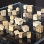 Starożytne Las Vegas? Archeolodzy znaleźli ponad 1000 kości do gry