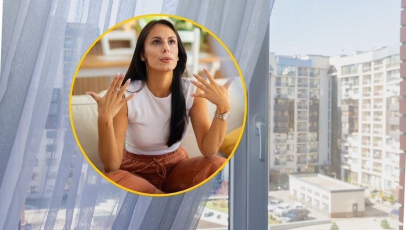 Starożytne sposoby na upał: Jak śródziemnomorskie techniki pomagają utrzymać chłód w domu /Shutterstock