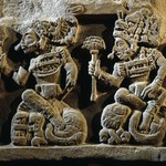 Starożytni Majowie mogli przerabiać swoich władców w… gumowe piłki do gier?